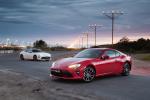 Toyota GT 86 GTS 2016 года (AU)